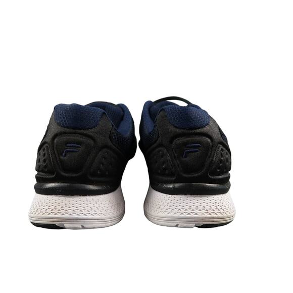 Fila Shoes Mens 10 Athletic Trainers Running Sport Comfort Memory Foam Walking main image 11